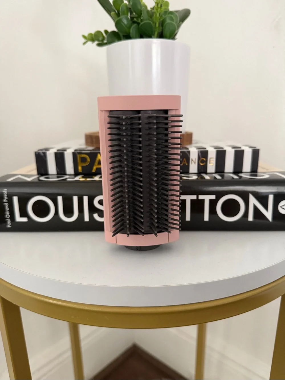 Dyson Firm Smoothing Brush only